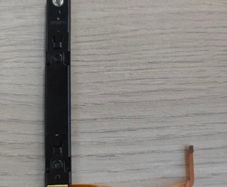 Nintendo Switch OLED Rail Slider -Replacement Part