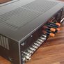 HIFI Technics SU-V460 Amplifier & RS-B605 Cassette Deck Image 5