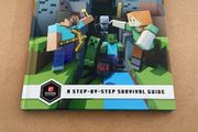 Minecraft Book