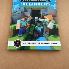 Minecraft Book