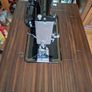 Vintage Singer Sewing Machine Image 5