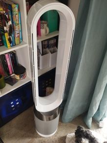 Dyson TP04 Air Purifier
