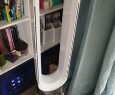 Dyson TP04 Air Purifier