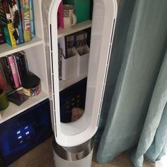 Dyson TP04 Air Purifier