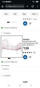 kids bed