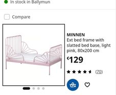 kids bed