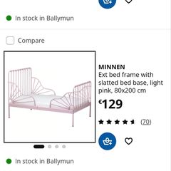 kids bed