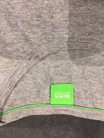 Boss Green t shirt size L