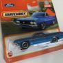 Ford Ranchero/ Custom 300, Chevy El Camino - Matchbox cars Image 2