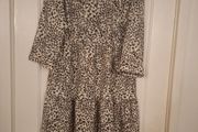 Dress .. Size: 10 UK