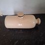 Vintage ceramic hot water bottle Image 2