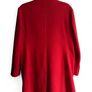 trench coat red primark uk16 Image 2