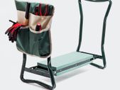 Garden Kneeling / Chair Foldable With Bag ..free Delivery