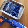 Nerf N Strike Elite Stockade Bundle Image 4