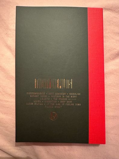 twenty one pilots - Clancy - CD Journal - Rare