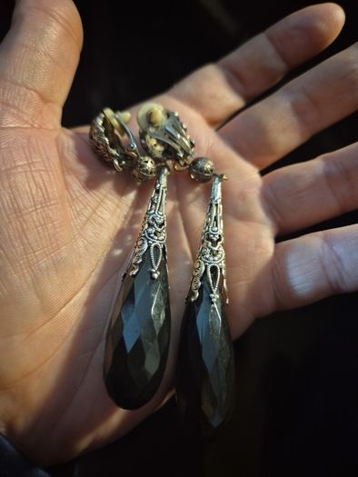 Vintage Earrings