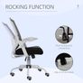 Mesh Office Chair Image 5