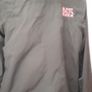 Superdry Jacket, black a with pink accents size Small Image 5