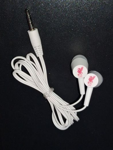 Buy 2 Get 1 Free!! - Only 1 Each!! - Brand New Wired Earphones