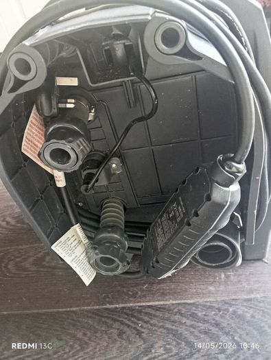 Hot tub/Spa pump/Filter