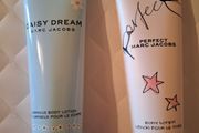 Marc Jacobs Body Lotions