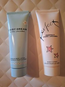 Marc Jacobs Body Lotions