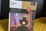 Led party light