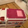 Barbie hospital and ambulance Image 7