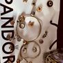 Assorted pandora charms and bracelets Image 2