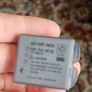 Fuji NP-40 Battery Image 3