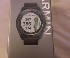 Garmin approach s60