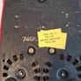 Red Rotary Telephone Image 3