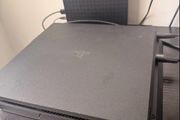 ps4 Slim 1TB and controller 1 12.52 jailbreak