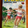 Comic: 'Tiger' annual 1981 Image 4
