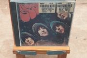 The Beatles - Rubber Soul - CD