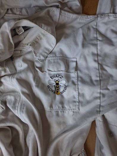 beekeeping  suits