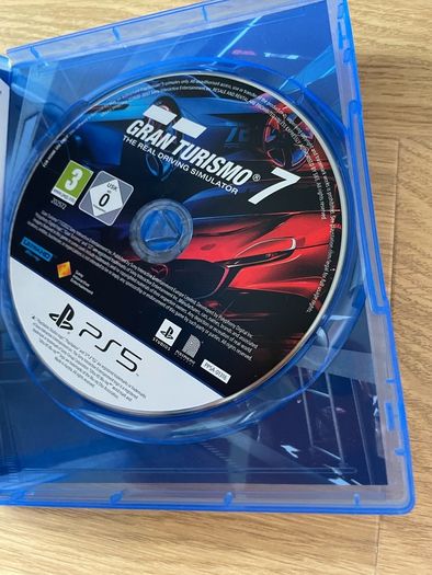 grand turismo 7