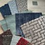 fabric samples Image 4
