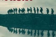 Blackpool To The Front - A Cork Suburb And Ireland's Great War 1914-1918.