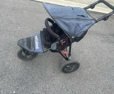 buggy