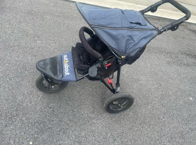 buggy