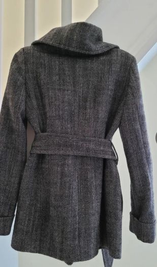 Womens Coat Size 8