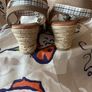 Barbour Wedge Espadrilles Image 3