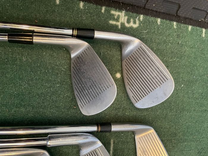 Full 14 Club Golf Set