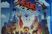 The Lego Movie [2014] [Blu-ray Animation Kids Movie]