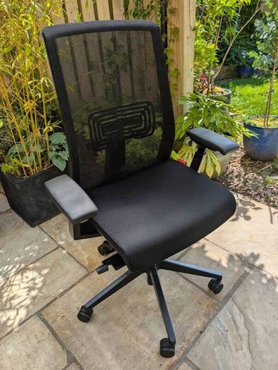 ergonomic office chair
