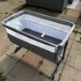 Babylo travel cot with pod Image 2