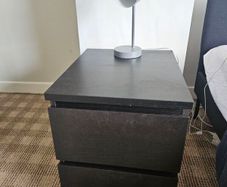 IKEA Malm Drawers