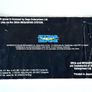 Barts Nightmare for Sega Mega Drive - Boxed Image 9