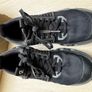 Trainers On Cloud Black UK Size 5 Image 2